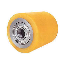 Neoprene Rubber Roller